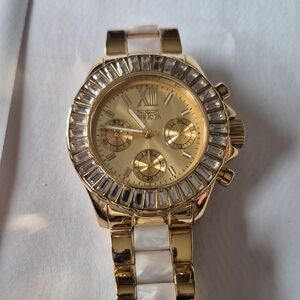 Invicta Gold Women's Watch